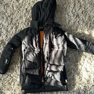 Orolay winter jacket